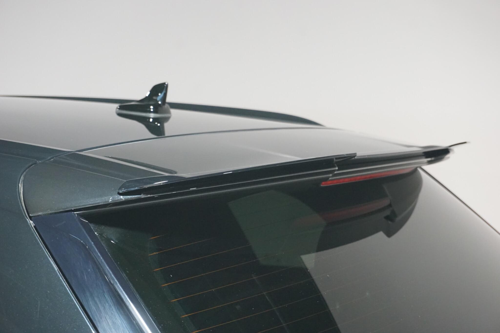 Audi SQ7 4.0 TFSI V8 Black Edition SUV 5dr Petrol Tiptronic quattro Euro 6 (s/s) (507 ps)